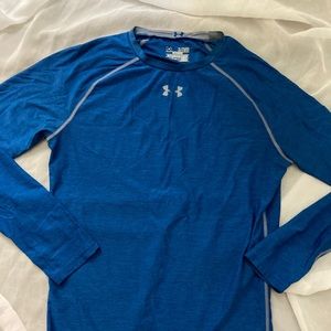 Under Armour long sleeve shirt